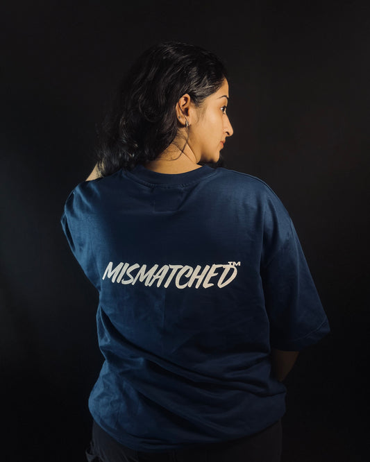 The Fallen Rise Tee Unisex