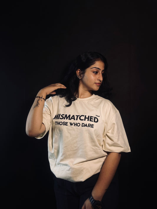 The Samurai Rebellion Tee Unisex