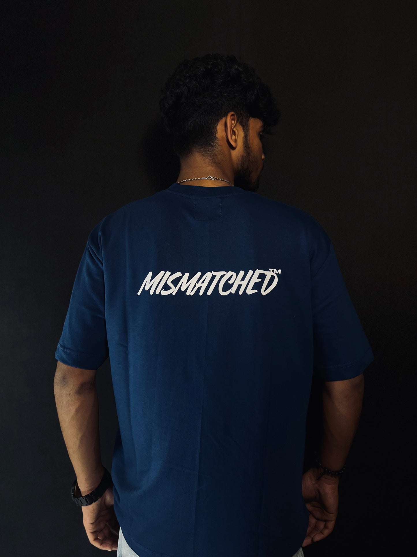 The Fallen Rise Tee Unisex