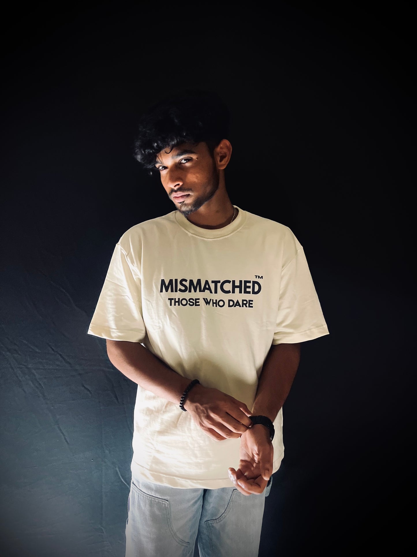 The Samurai Rebellion Tee Unisex